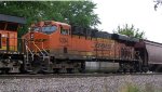 BNSF 6304