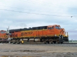 BNSF 7233