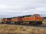 BNSF 7309