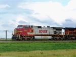 BNSF 782