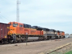 BNSF 9337