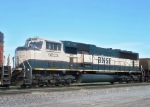 BNSF 9723