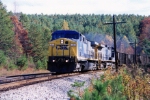 CSX 1