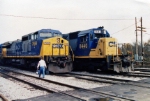 CSX 7699