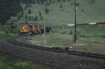 BNSF 5316