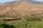 BNSF 4530