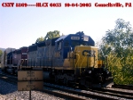 CSXT 8869