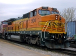 BNSF  504