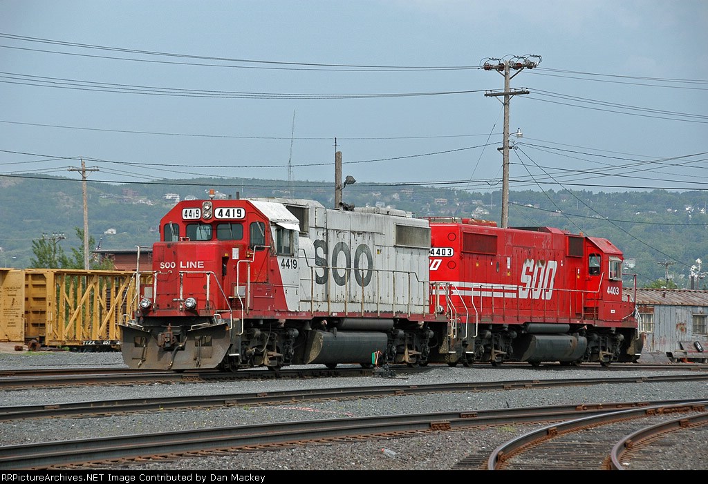 SOO 4419