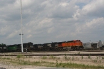 BNSF 5174