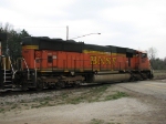 BNSF 8967