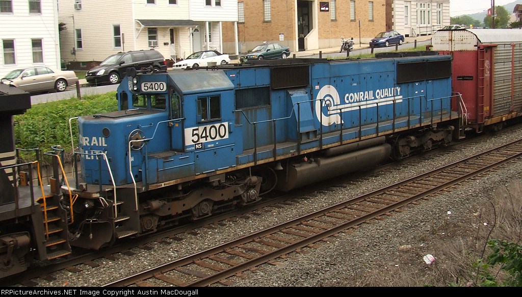 NS 5400