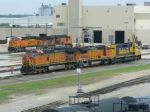 BNSF 4761