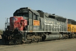 UP 2772