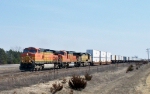 BNSF 4789