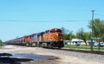 BNSF 5377