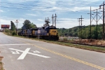 CSX 8612