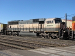 BNSF 9646