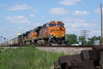 BNSF 5955