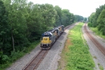 CSX 8832