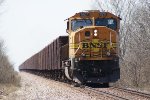 BNSF 9937