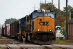 CSX 4550