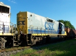 CSX 2335