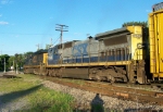 CSX 7529