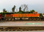 bnsf 4423