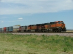 BNSF 1037