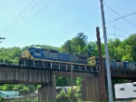 CSX 7529