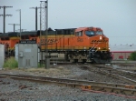 BNSF 5905