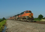 BNSF 980