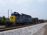 CSX 4621