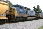 CSX 7742/CSXT R647