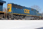 CSX 8553/CSXT Q275