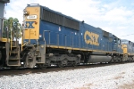 CSX 8661/CSXT Q275