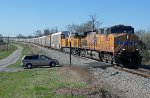 UP 5904/CSXT Q284