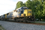 CSX 8720/CSXT Q57312