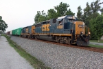 CSX 6450/CSXT J765