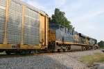 CSX 5227/CSXT Q237