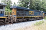 CSX 730/CSXT Q574