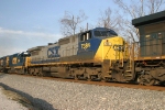 CSX 7384/CSXT Q27508