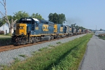 CSX 6450/CSXT Q275