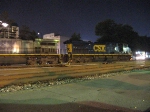 CSX 584