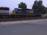 CSX 8780