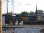 CSX 2622