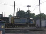 CSX 6397