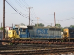 CSX 6397