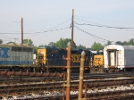 CSX 2622